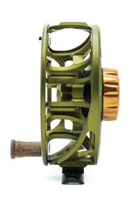 Ross ROSS Animas 5/6 Reel (Matte Olive)