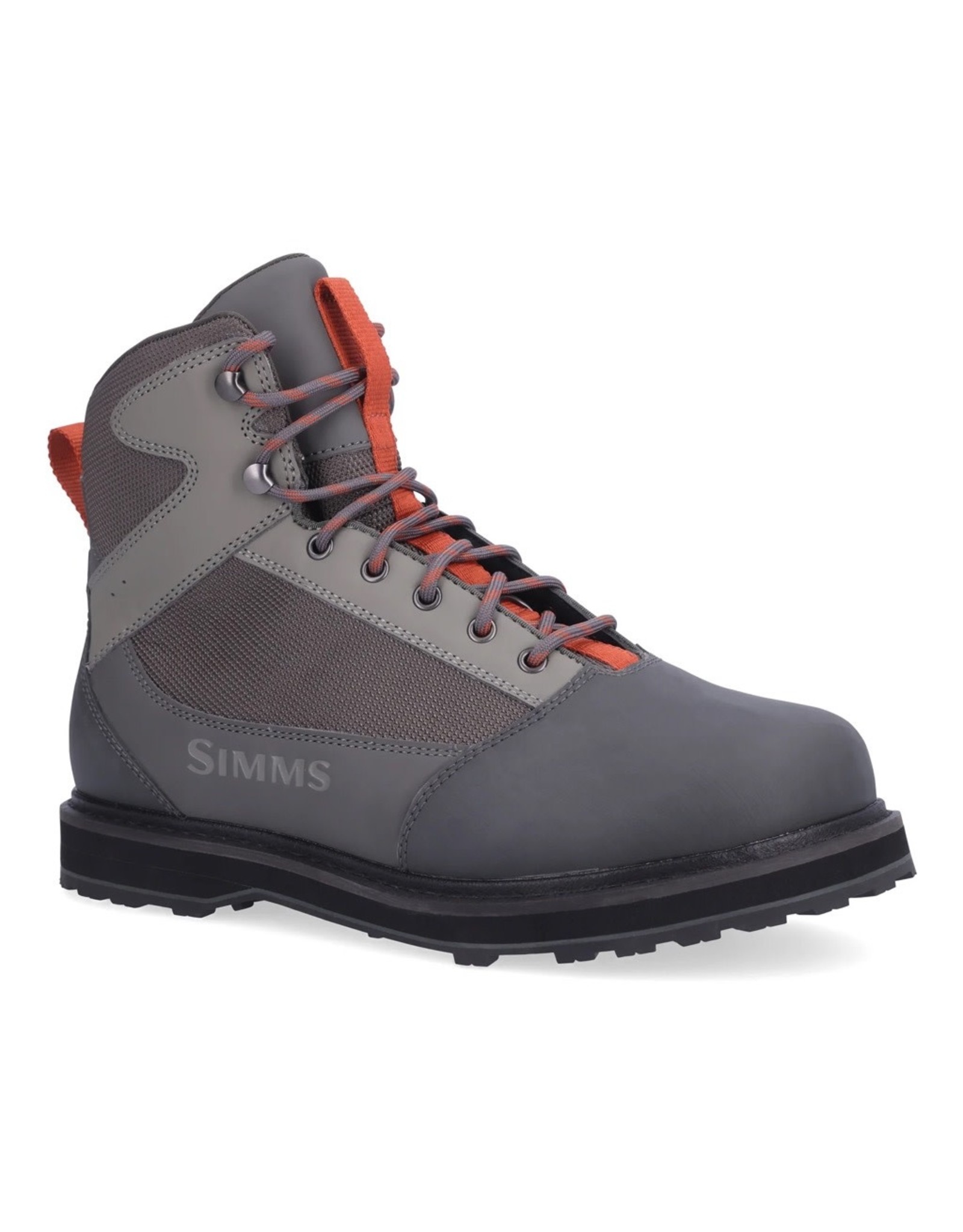 Simms NEW SIMMS Tributary Wading Boot (Rubber)