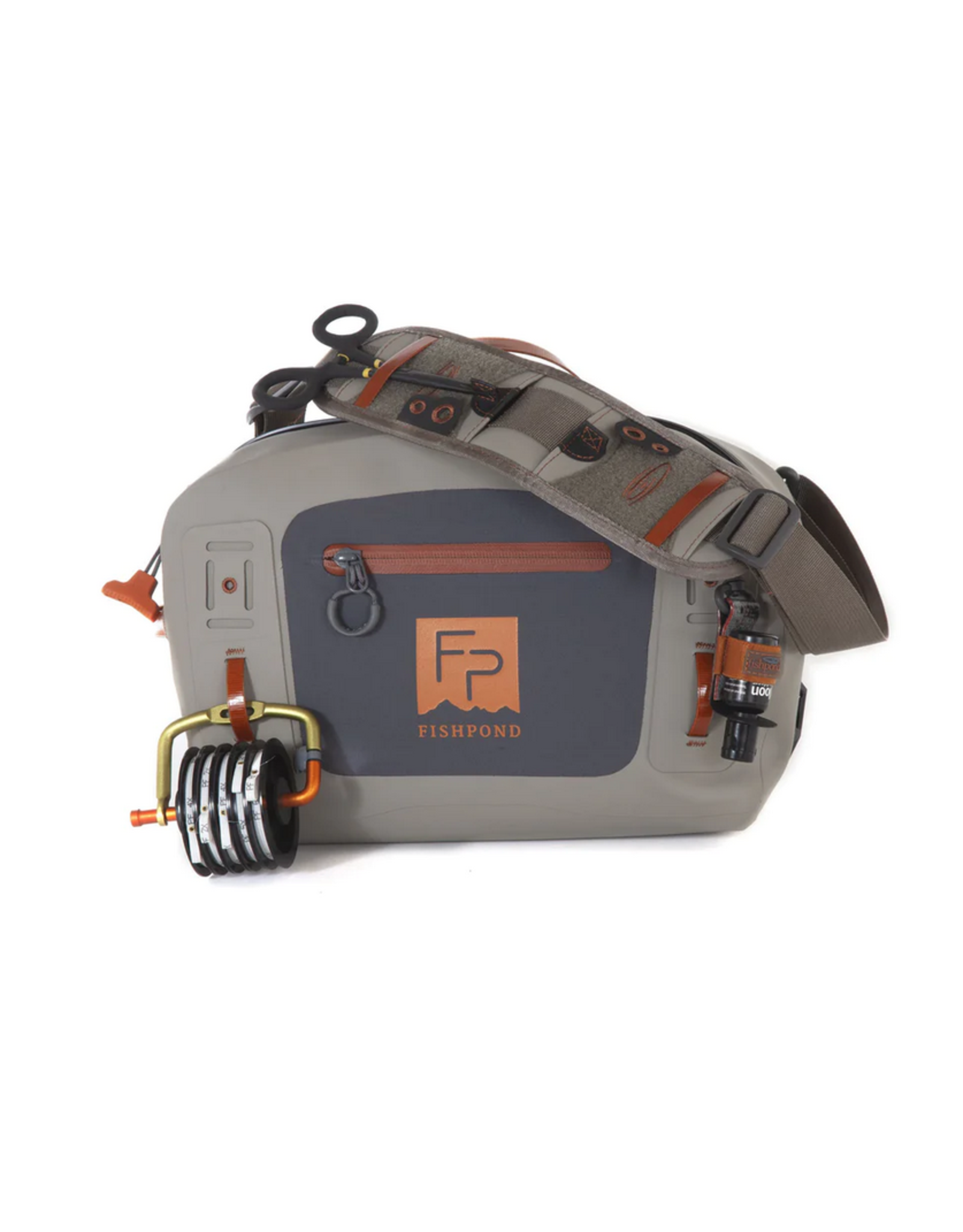 Fishpond Fishpond Thunderhead Submersible Lumbar - Eco (Shale)