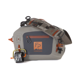 Fishpond Fishpond Thunderhead Submersible Lumbar - Eco (Shale)