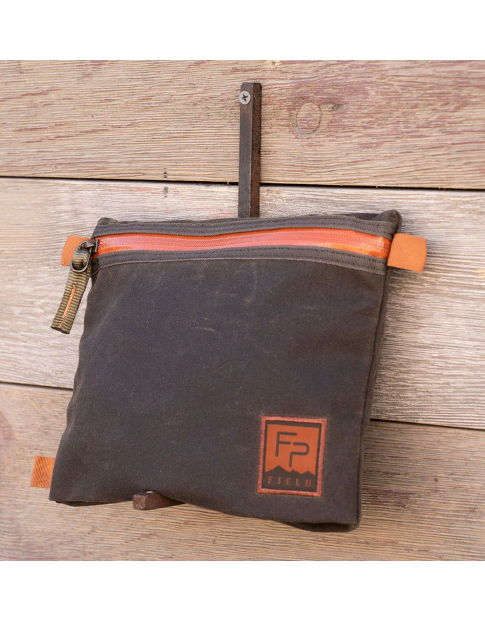 Fishpond Fishpond Eagle's Nest Travel Pouch