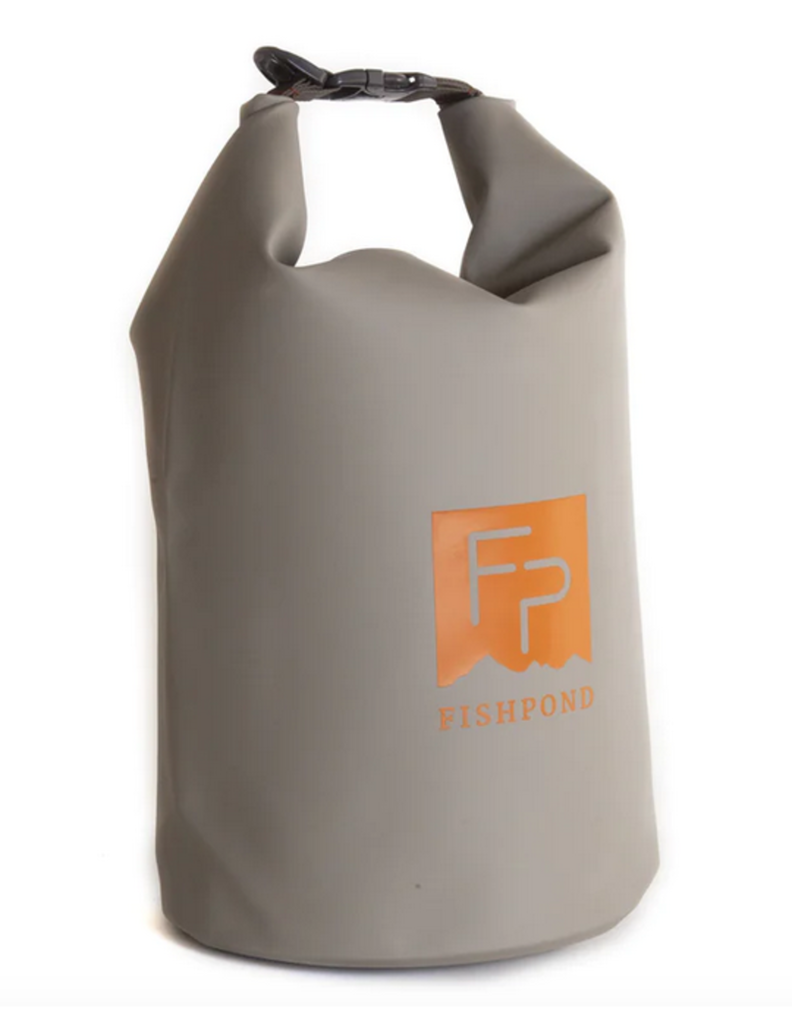 Fishpond Fishpond Thunderhead Roll-Top Dry Bag - Eco Shale