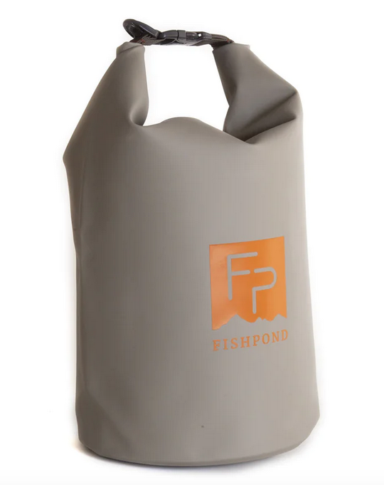 Fishpond Thunderhead RollTop Dry Bag Eco Shale Royal Anglers