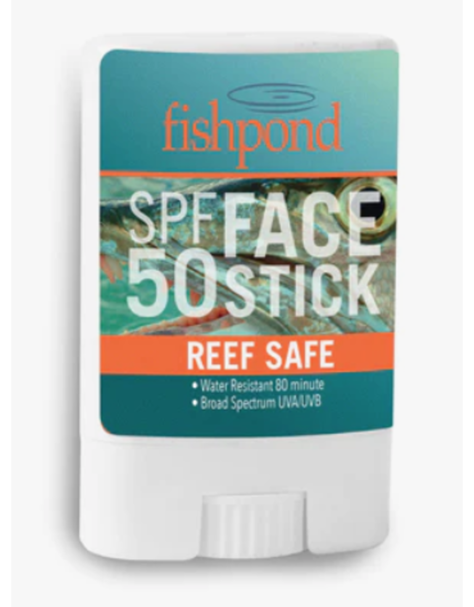 Fishpond Fishpond Reef Safe Face Stick - SPF 50
