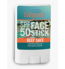 Fishpond Fishpond Reef Safe Face Stick - SPF 50