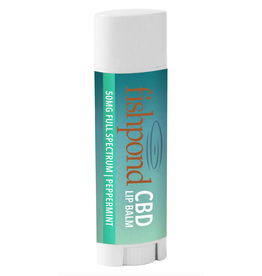 Fishpond Fishpond CBD Lip Balm