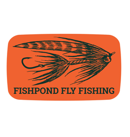 Orfish Fishing Fly Rods Sticker for Sale by rundawa