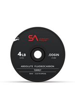 Scientific Anglers Scientific Anglers Absolute Fluorocarbon Trout Tippet