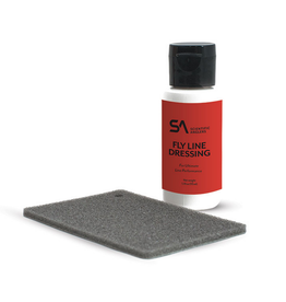 Scientific Anglers Line Dressing and Cleaning Pads