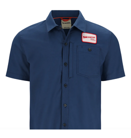 Simms Simms Shop Shirt
