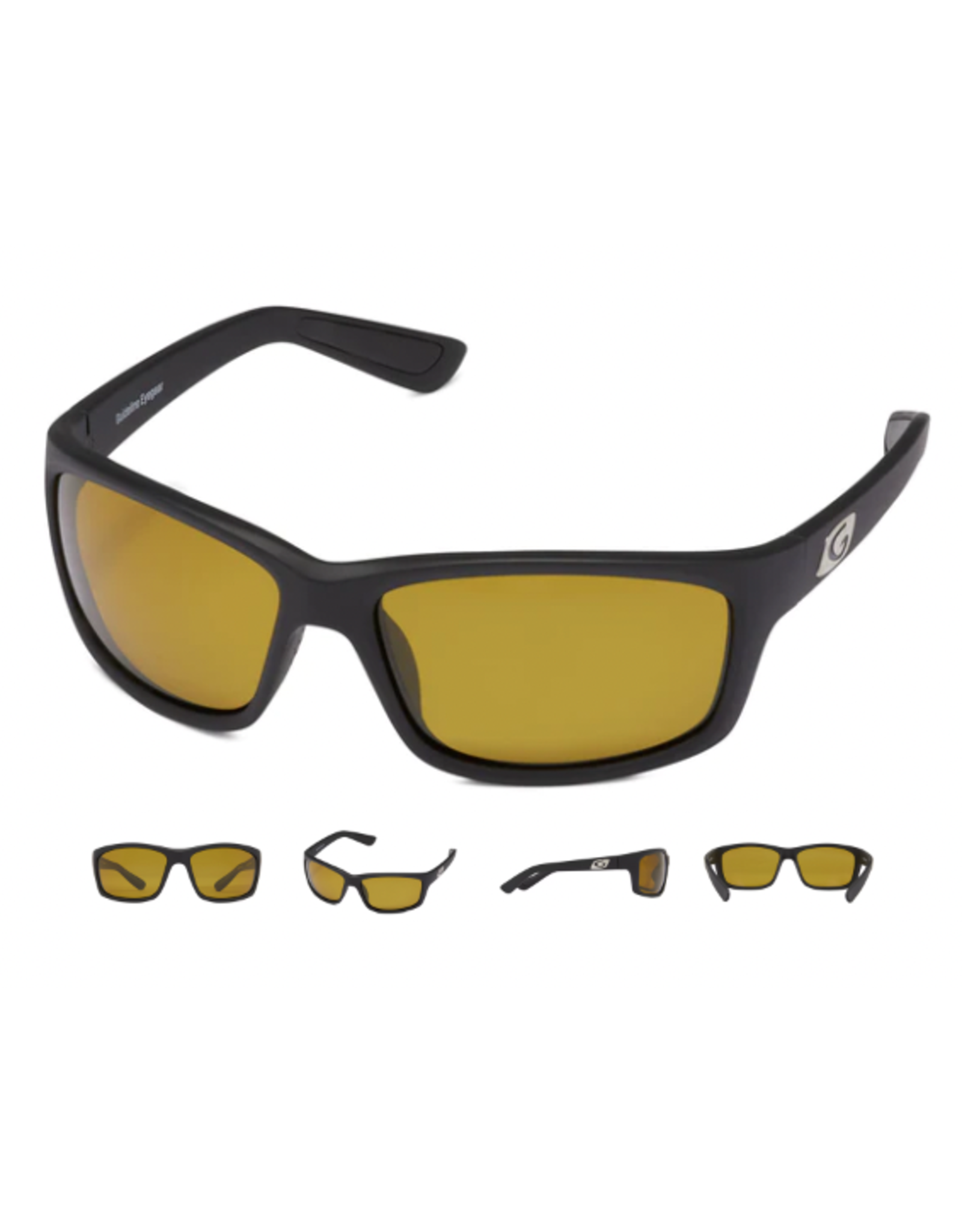 Age Eyewear Handmade Polarised Sunglasses – collecte