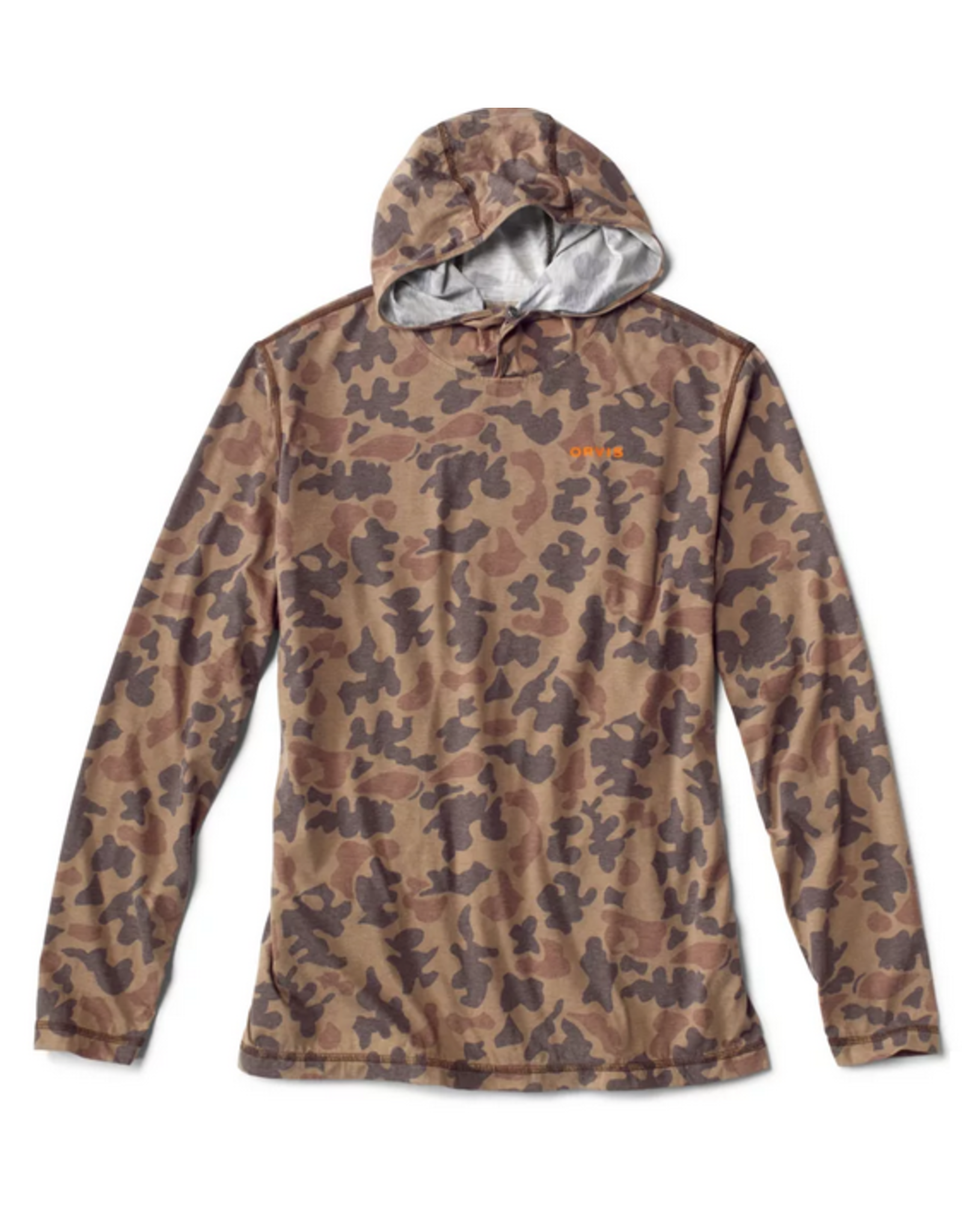 Orvis Orvis DriRelease Pullover Hoodie