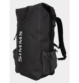 Simms Simms Dry Creek Rolltop Backpack