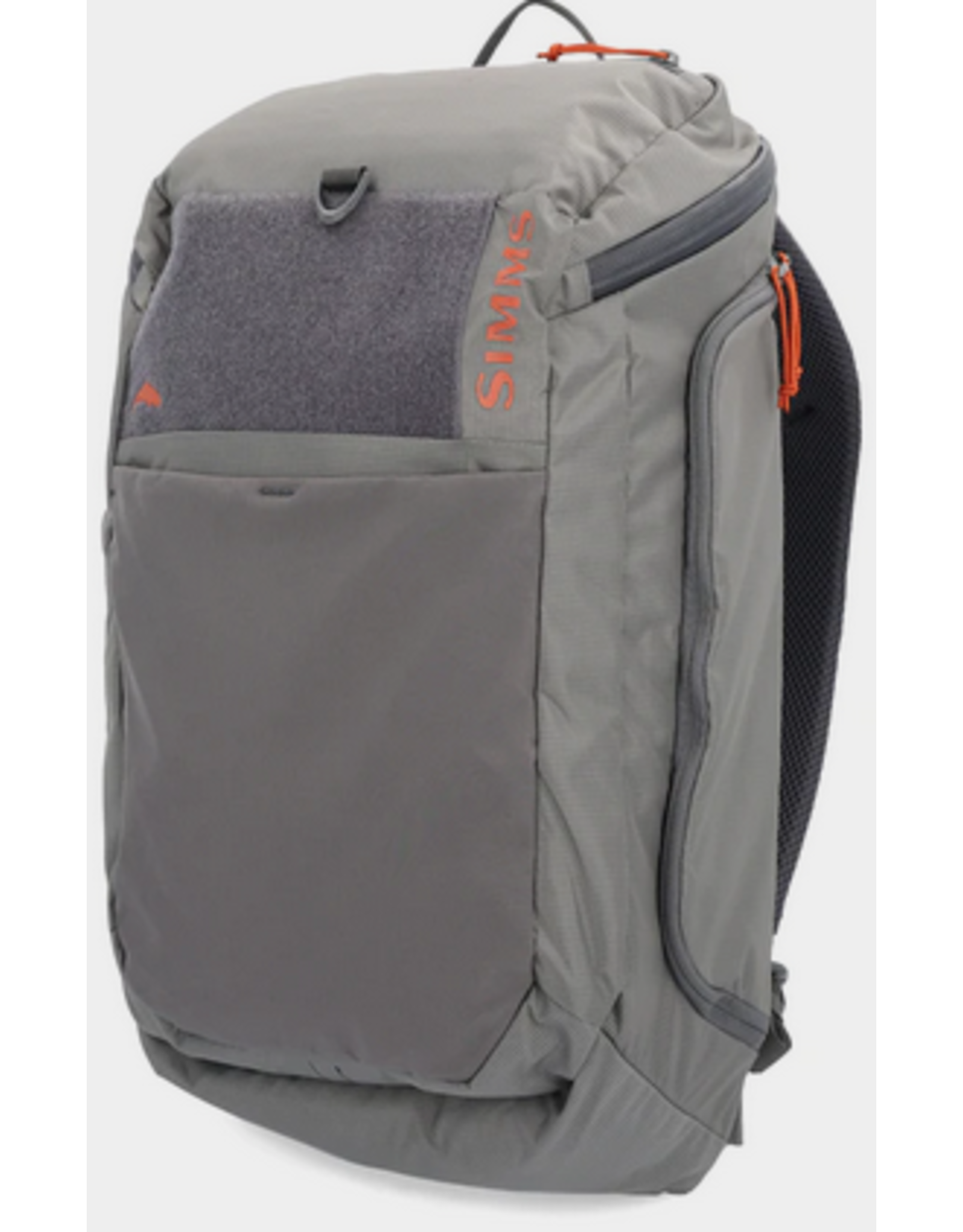 Simms Simms Freestone Backpack - Pewter