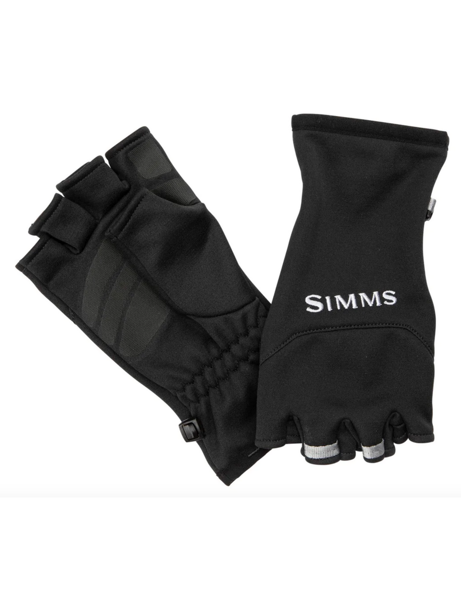 Simms Simms Freestone Half-Finger Glove