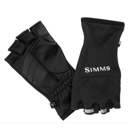 Simms Simms Freestone Half-Finger Glove