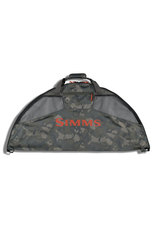 Simms NEW Simms Taco Wader Bag - Regiment Camo Olive Drab