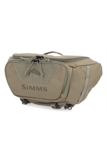 Simms Simms Tributary Hip Pack - Tan