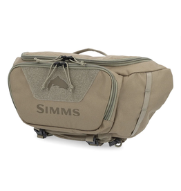 Simms Simms Tributary Hip Pack - Tan