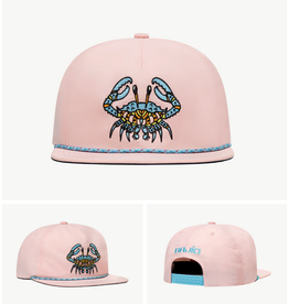 Bajio Crab Performance Hat