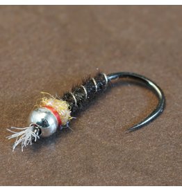 Umpqua Egan's Frenchie Chironomid #14 (3 Pack)