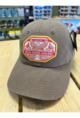 Richardson RGA Underwood Trout Cap (Driftwood)