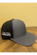 Richardson RGA Stonebug Hat (Charcoal/ Black)