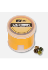 Loon Loon Camo Drops Twist Pot - #4