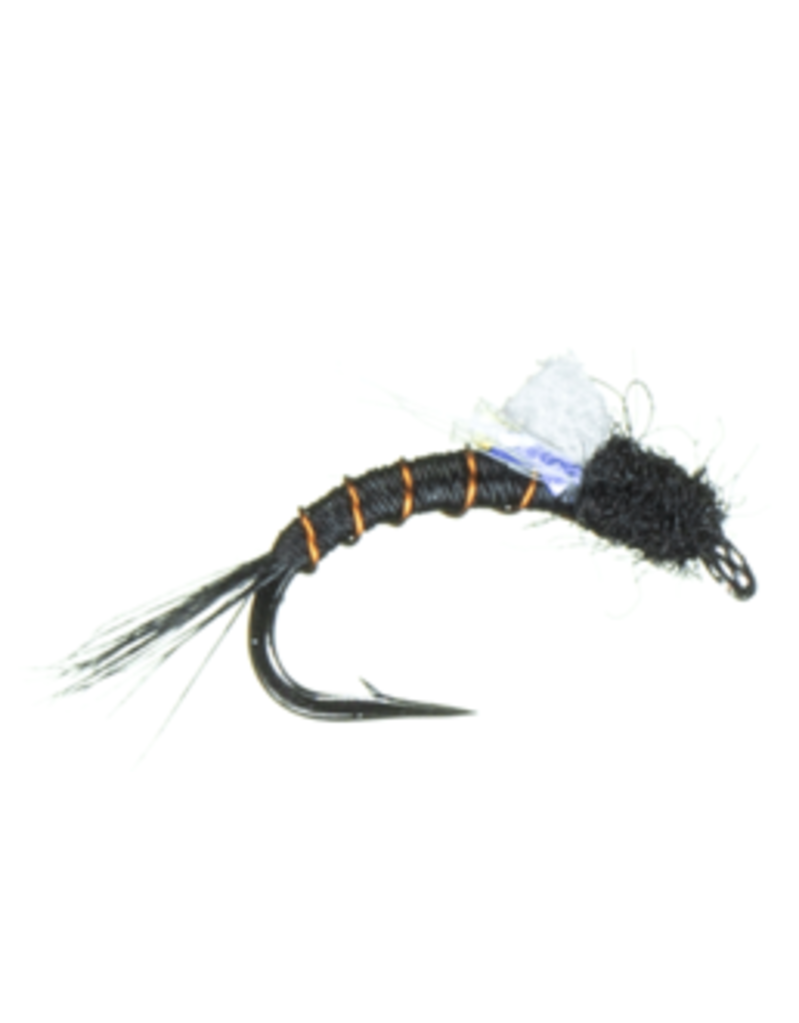 Montana Fly Company UV Emerging Thunder (3 Pack)