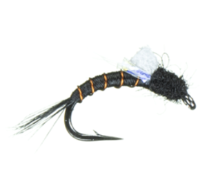 Montana Fly Company UV Emerging Thunder (3 Pack)