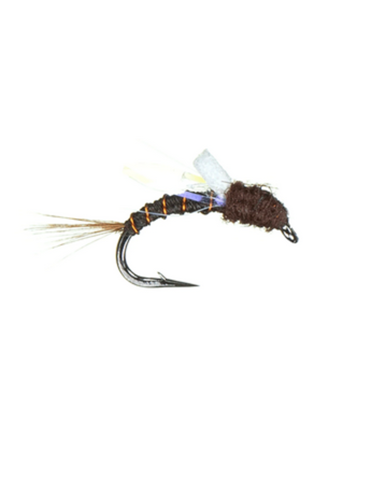 Montana Fly Company UV Emerging Thunder (3 Pack)