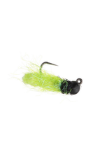 Umpqua Mini Mopsicle Tung #16 Chartruese (3 Pack)