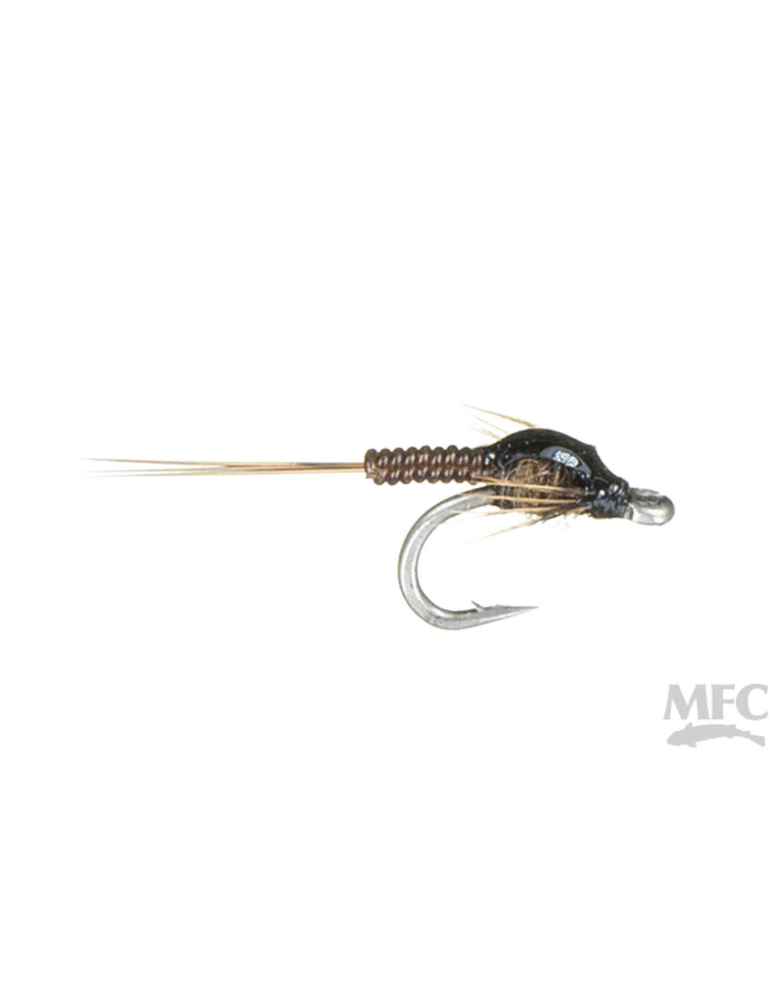 Montana Fly Company Krueger's Clear Choice May (3 Pack)