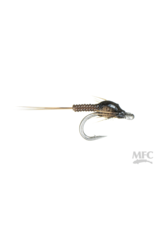 Montana Fly Company Krueger's Clear Choice May (3 Pack)