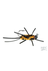 Montana Fly Company Jig Beadhead Girdle Bug