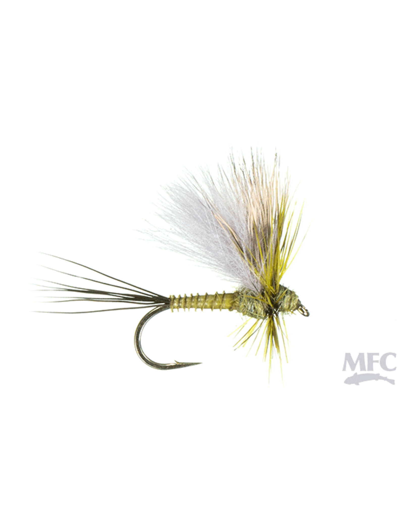 Jake's Vailed Brown Mop Trout Fly Fishing - Fly Shop