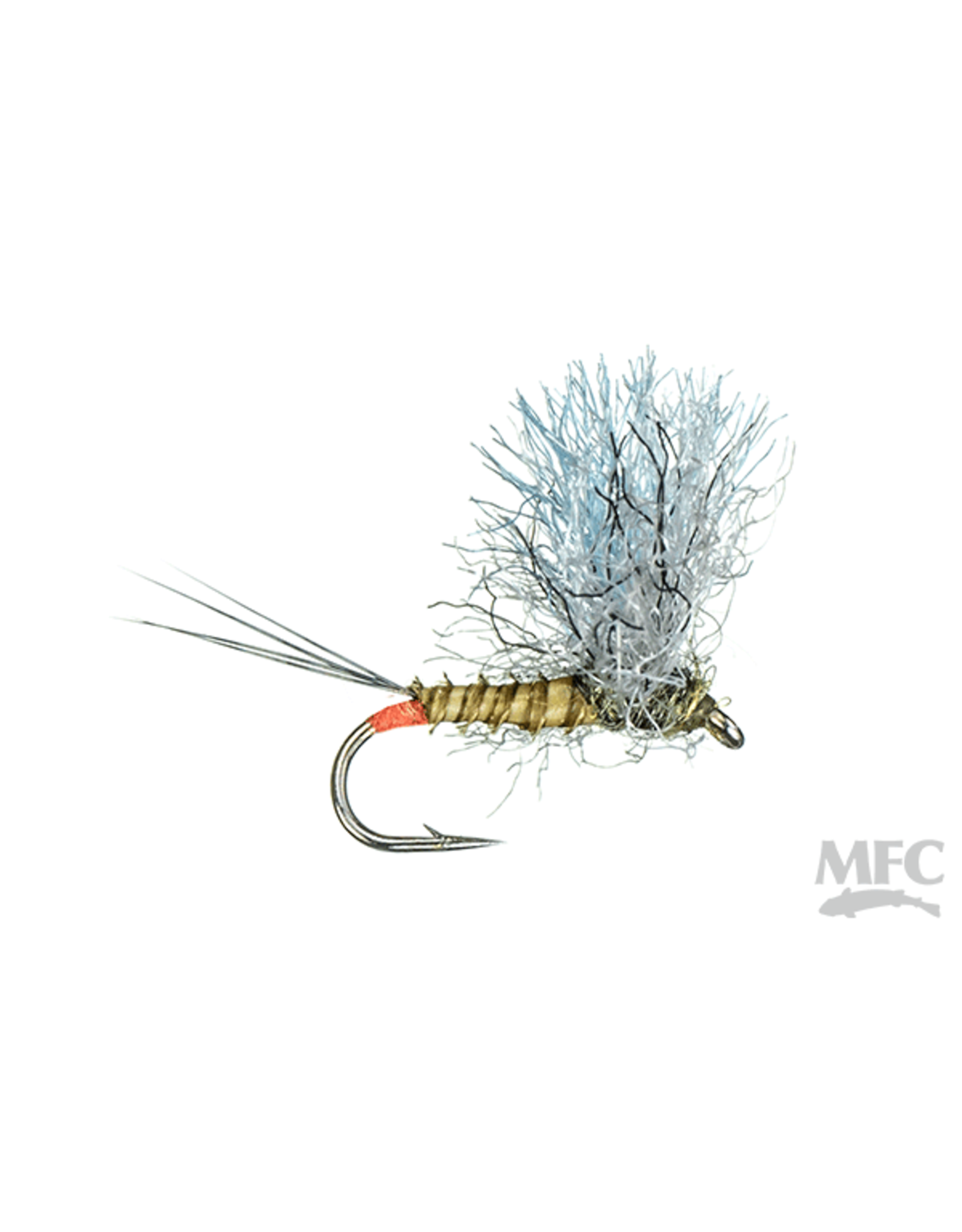 Montana Fly Company Hot Spot Comparadun