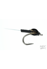 Montana Fly Company Krueger's Clear Choice May (3 Pack)