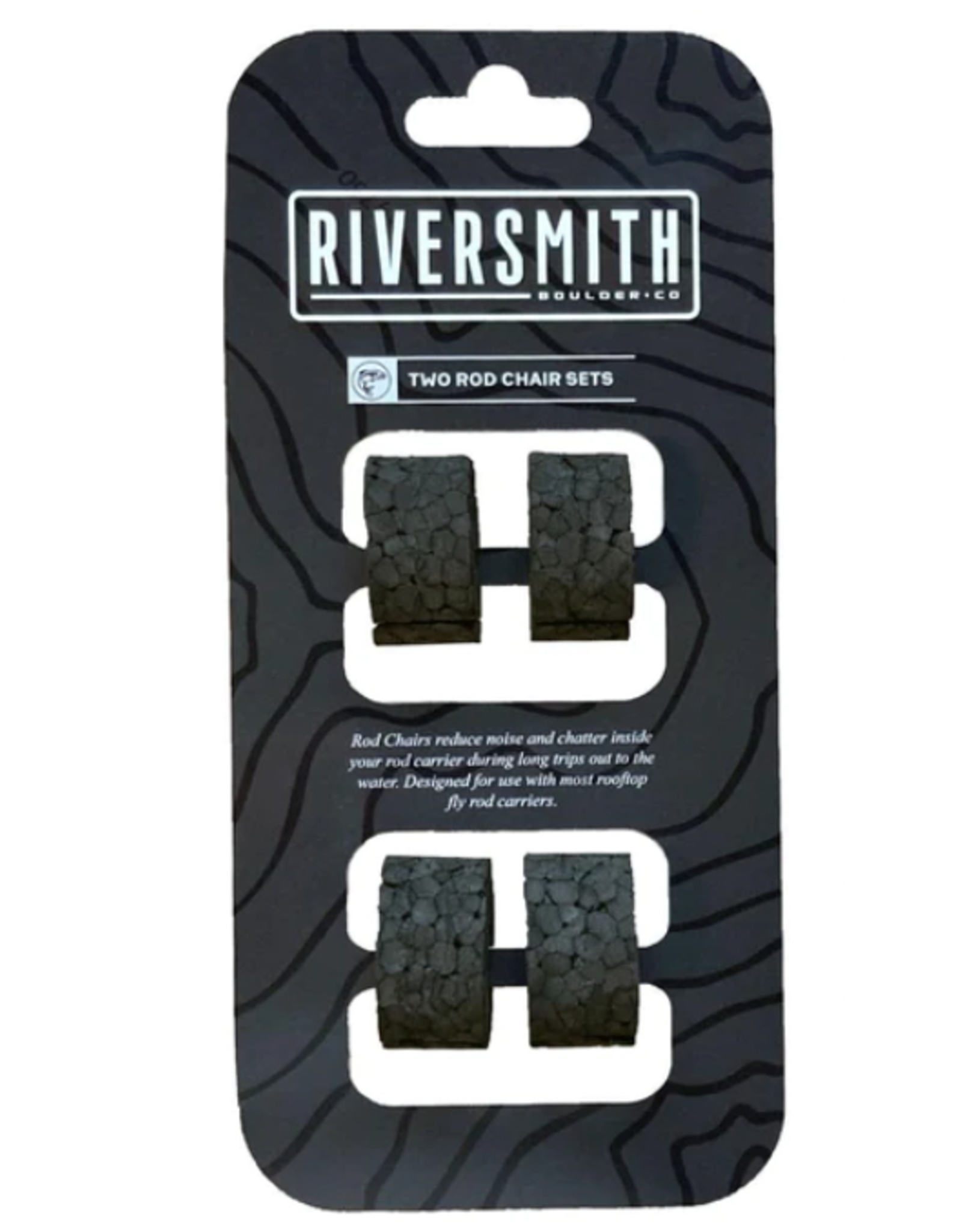 Riversmith Riversmith Chair Sets (2 Rod Set)