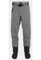 Simms Simms Men's Freestone Wading Pant / Smoke (small)
