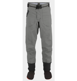 Simms Simms Men's Freestone Wading Pant / Smoke (small)