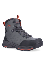 Simms Simms Men's Freestone Wading Boot - Rubber Sole