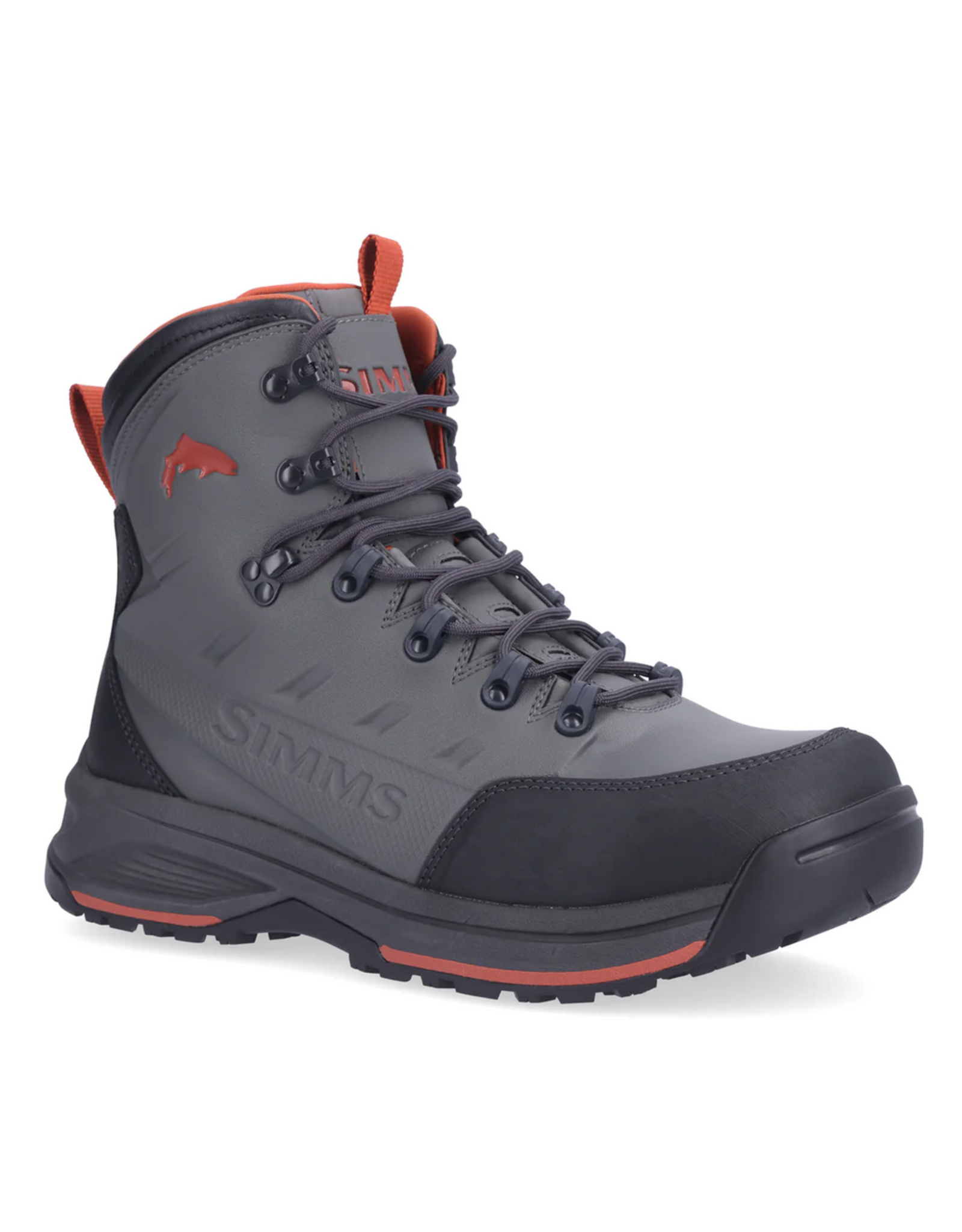 Simms NEW Simms Men's Freestone Wading Boot - Rubber Sole