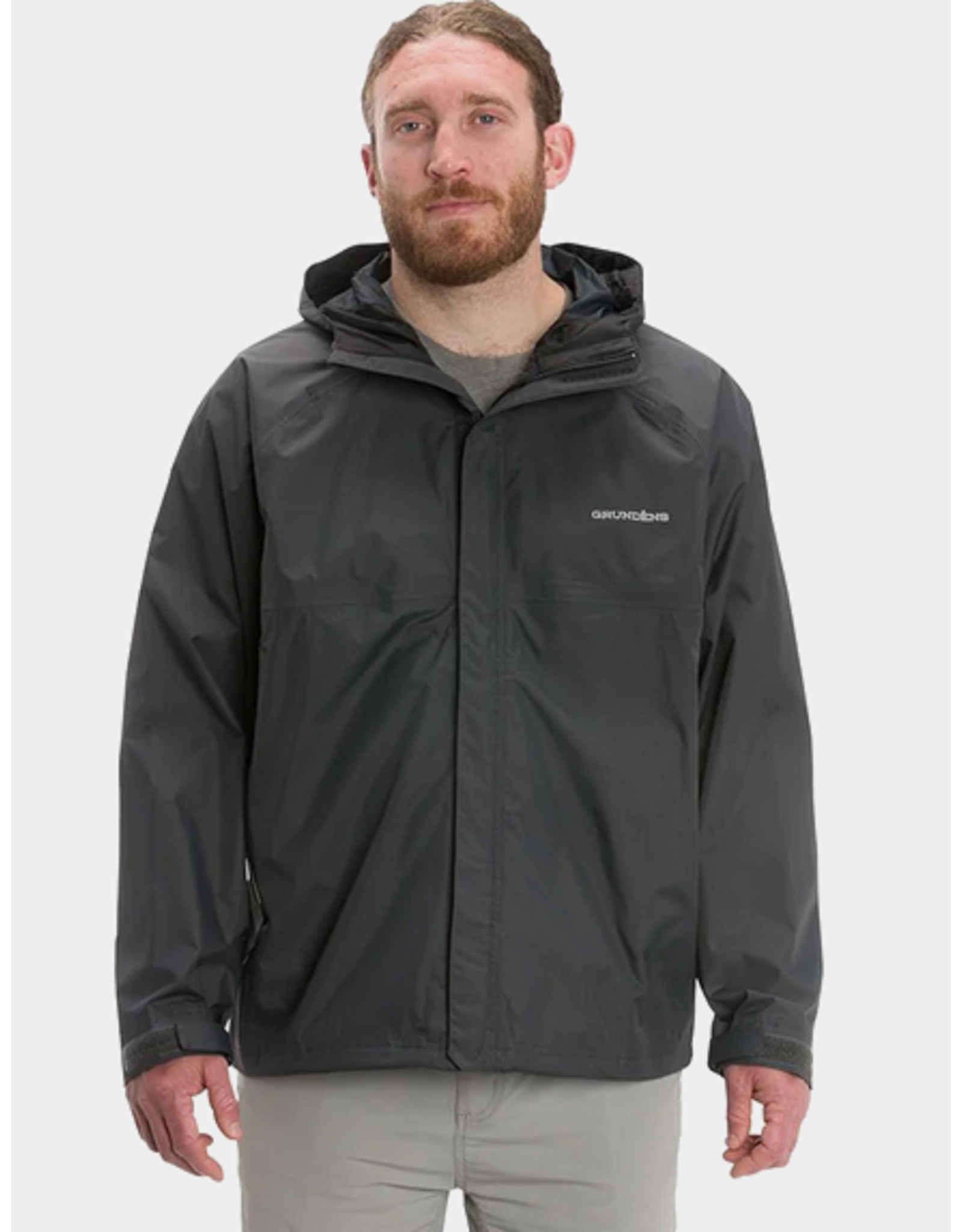 Grundens Grundens Men's Trident Jacket