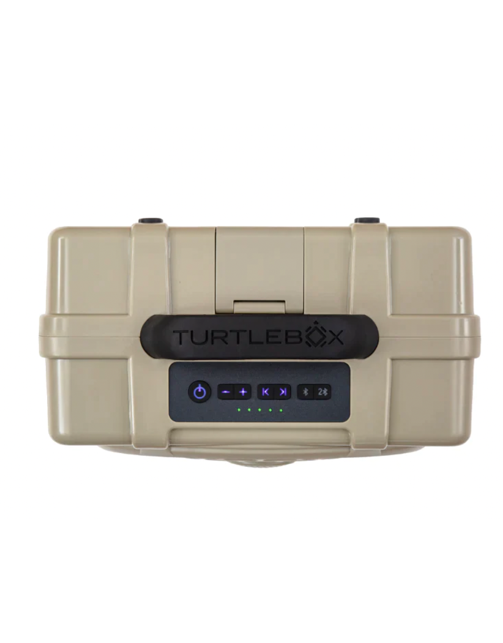 Turtlebox Turtlebox Gen 2 Speaker (Field Tan)