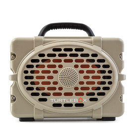 Turtlebox Turtlebox Gen 2 Speaker (Field Tan)