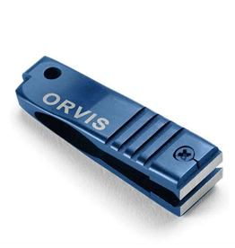 Orvis ORVIS Flow Nipper (Cobalt Blue)