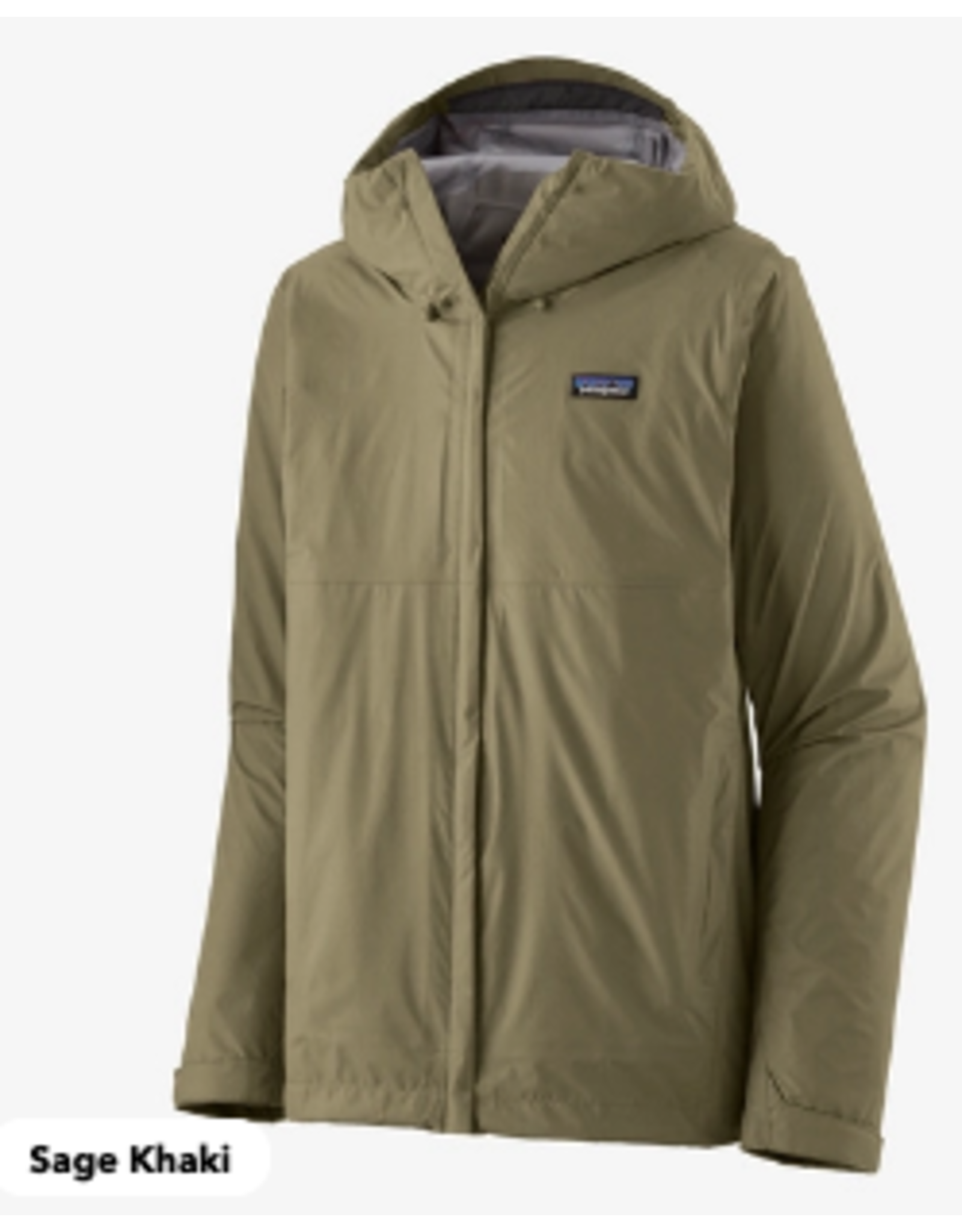 Patagonia Patagonia M's Torrentshell 3L Jacket