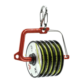 Loon Perfect Rig Tippet Rings