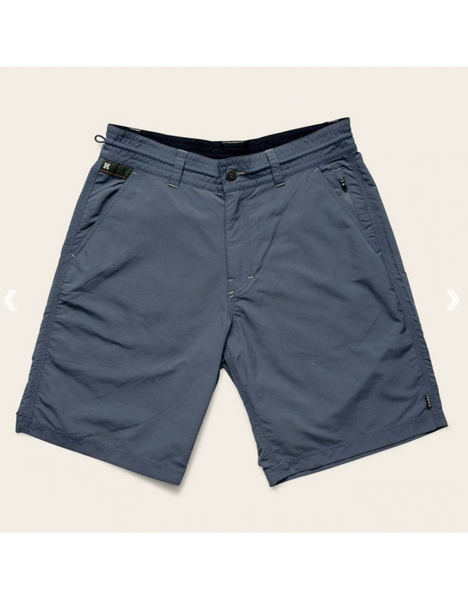 Howler HOWLER Horizon Hybrid Shorts 2.0